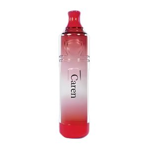 CAREN Big Color Pods Disposable Vape 6000 Puffs - Litchi Ice