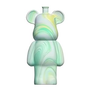 BBK-RG Gloomy Bear Disposable Vape 8000 Puffs - Longjing
