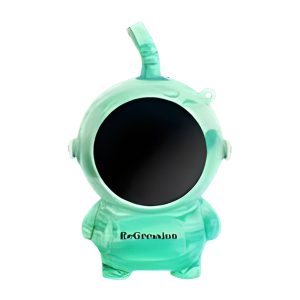 ReGression Astronaut Disposable Vape 8000 Puffs - Longjing Tea