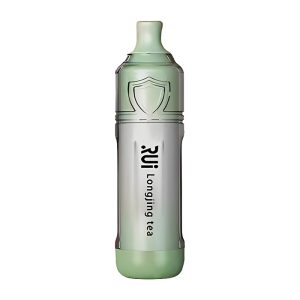 Nardo Rui Big Color Pods Disposable Vape 4000 Puffs - Longjing Tea