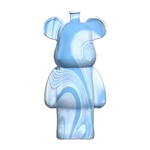 BBK-RG Gloomy Bear Disposable Vape 8000 Puffs - Mineral Water