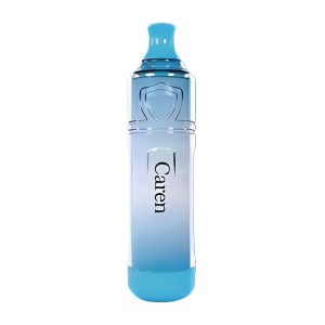 CAREN Big Color Pods Disposable Vape 6000 Puffs - Mineral Water