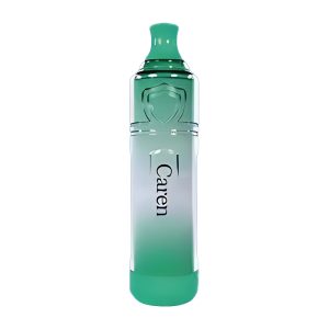 CAREN Big Color Pods Disposable Vape 6000 Puffs - Mint Ice
