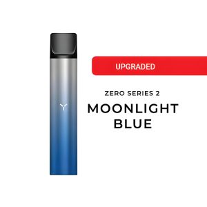 YOOZ Starter Kits Series 2 Vape - Moonlight Blue Ltd Edtn