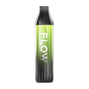 FOLW Big Pods Disposable Vape 3000 Puffs - Mung Bean Slush