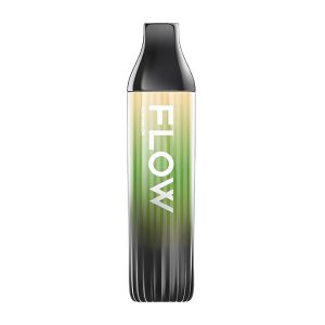 FOLW Big Pods Disposable Vape 3000 Puffs - Muskmelon