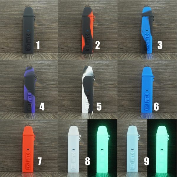 OXVA XLIM SE Silicone Vape Case
