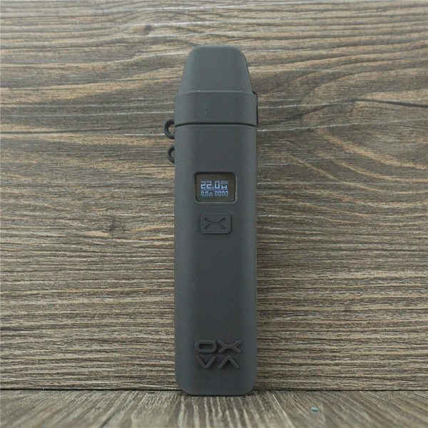 OXVA XLIM Silicone Vape Case