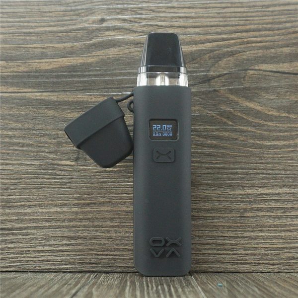 OXVA XLIM Silicone Vape Case - Image 2