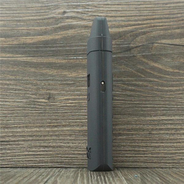OXVA XLIM Silicone Vape Case - Image 4