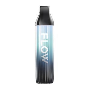 FOLW Big Pods Disposable Vape 3000 Puffs - Old School Popsicle