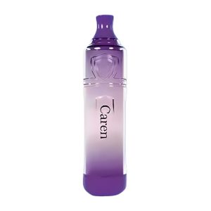 CAREN Big Color Pods Disposable Vape 6000 Puffs - Passion