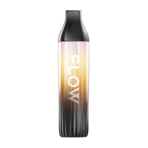 FOLW Big Pods Disposable Vape 3000 Puffs - Passion Fruit