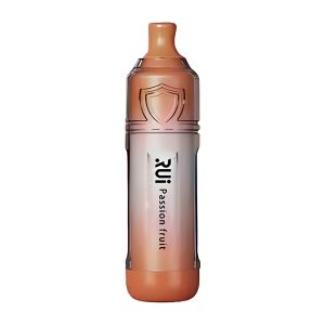 Nardo Rui Big Color Pods Disposable Vape 4000 Puffs - Passion Fruit