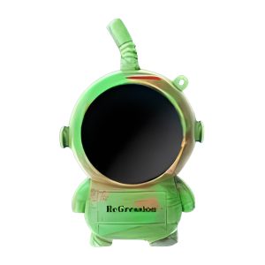 ReGression Astronaut Disposable Vape 8000 Puffs - Peach Oolong