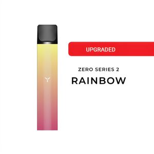 YOOZ Starter Kits Series 2 Vape - Rainbow