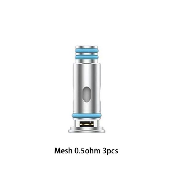 Rincoe Jellybox Nano Coil 3pcs - Image 2