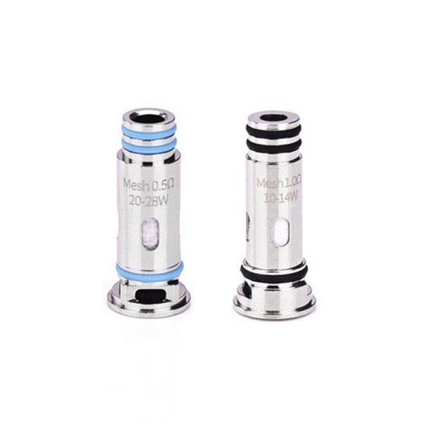 Rincoe Jellybox Nano Coil 3pcs - Image 3