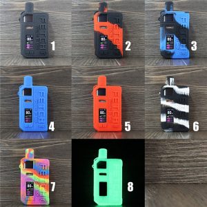 SMOK Fetch Pro Silicone Vape Case
