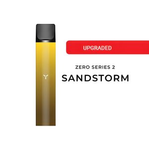 YOOZ Starter Kits Series 2 Vape - Sandstorm