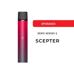 YOOZ Starter Kits Series 2 Vape - Scepter