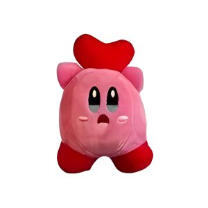 RG Plush World Disposable Vape 8000 Puffs - Strawberry
