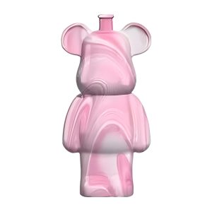 BBK-RG Gloomy Bear Disposable Vape 8000 Puffs - Strawberry
