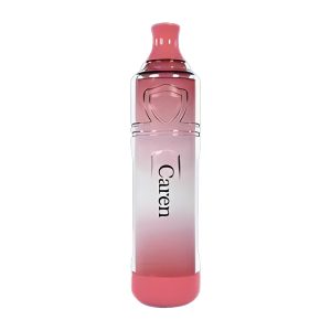 CAREN Big Color Pods Disposable Vape 6000 Puffs - Strawberry Ice