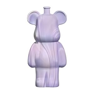 BBK-RG Gloomy Bear Disposable Vape 8000 Puffs - Taro