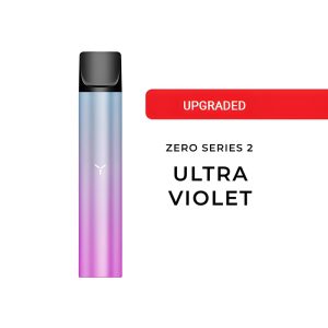 YOOZ Starter Kits Series 2 Vape - Ultra Violet Ltd Edtn