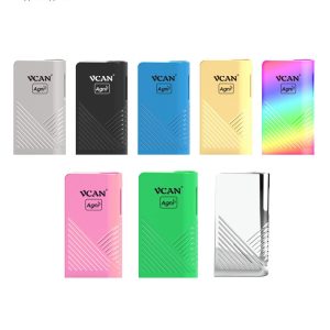 Vcan Agni Box Mod For Tank