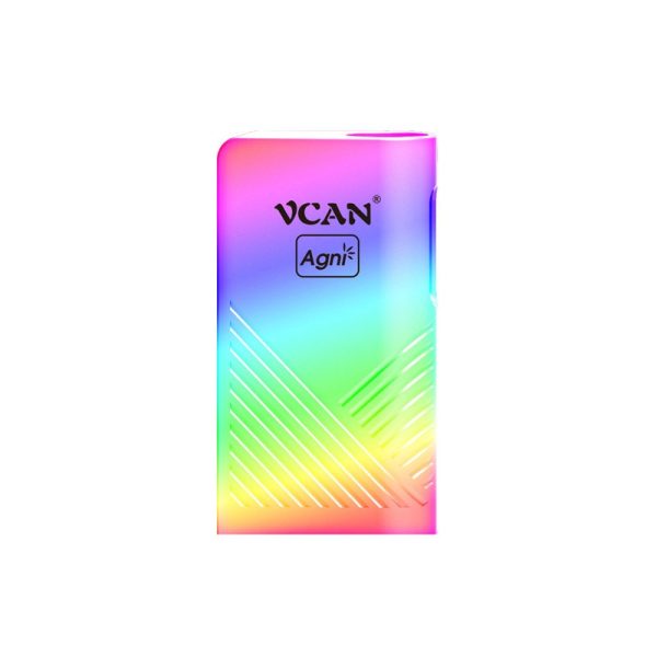 Vcan Agni Box Mod For Tank - Image 4