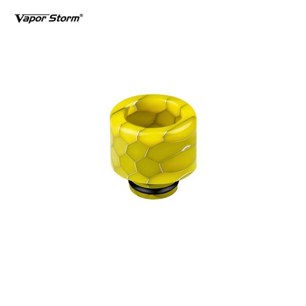 Vapor Storm Drip Tips Vaporizer Accessories - Image 4