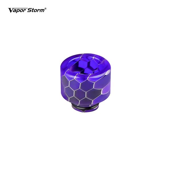 Vapor Storm Drip Tips Vaporizer Accessories - Image 6