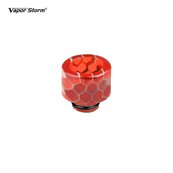 Vapor Storm Drip Tips Vaporizer Accessories - Image 7