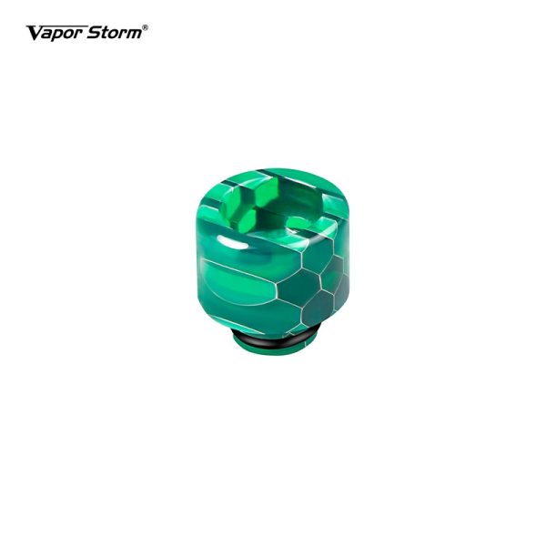 Vapor Storm Drip Tips Vaporizer Accessories - Image 8