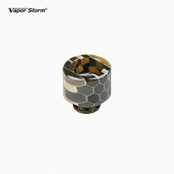 Vapor Storm Drip Tips Vaporizer Accessories - Image 9