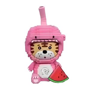 A+++ Tiger Disposable Vape 7000 Puffs - Watermelon