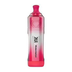 Nardo Rui Big Color Pods Disposable Vape 4000 Puffs - Watermelon Ice