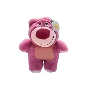 RG Plush World Disposable Vape 8000 Puffs - Watermelon Ice