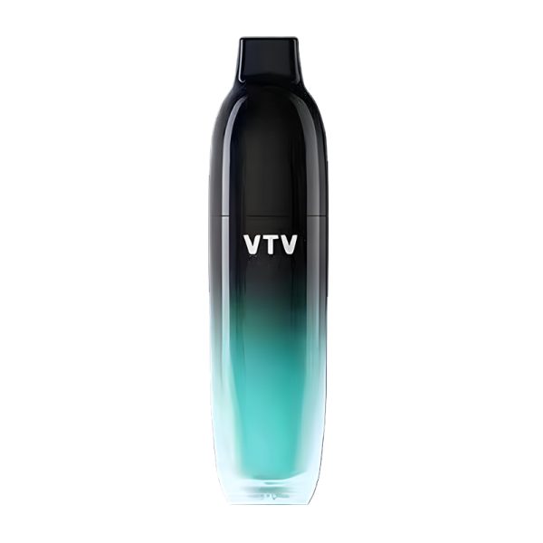 VTV Disposable Vape 5000 Puffs 12ml - Longjing