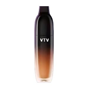 VTV Disposable Vape 5000 Puffs 12ml - Peach Ice