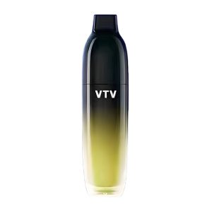 VTV Disposable Vape 5000 Puffs 12ml - Apple Pie