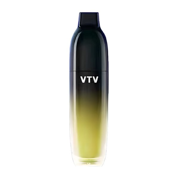 VTV Disposable Vape 5000 Puffs 12ml - Apple Pie