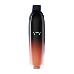 VTV Disposable Vape 5000 Puffs 12ml - Popsicle