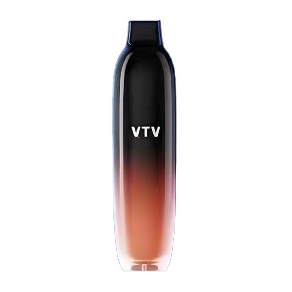 VTV Disposable Vape 5000 Puffs 12ml - Popsicle