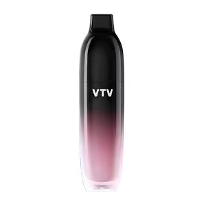 VTV Disposable Vape 5000 Puffs 12ml - Peach Tea